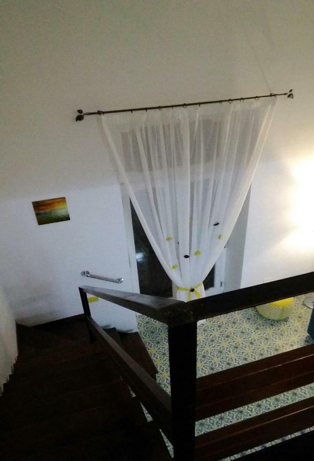 Il Sorriso Bed & Breakfast Salerno Exterior photo