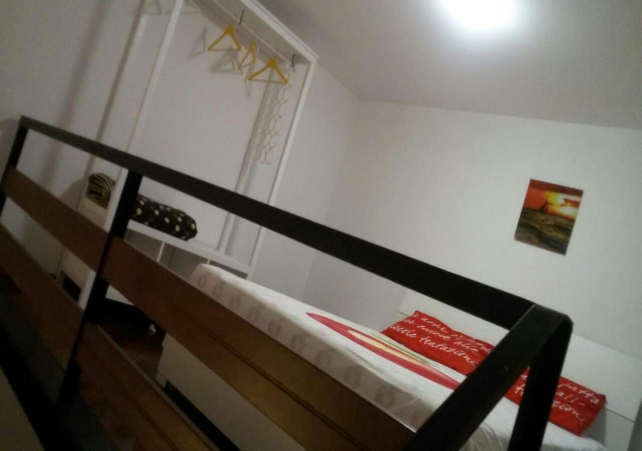 Il Sorriso Bed & Breakfast Salerno Exterior photo