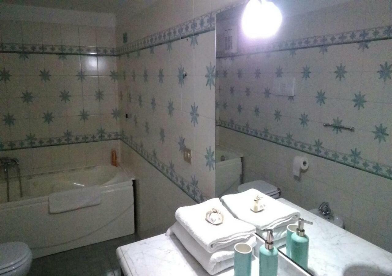 Il Sorriso Bed & Breakfast Salerno Exterior photo